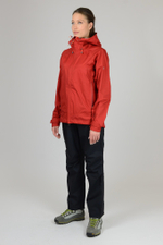 КУРТКА STAYER МЕМБРАННАЯ 2,5L ВЕТРО-ВЛАГОЗАЩИТНАЯ УЛЬТРАЛЕГКАЯ ЖЕНСКАЯ АГРУТ 23-40527