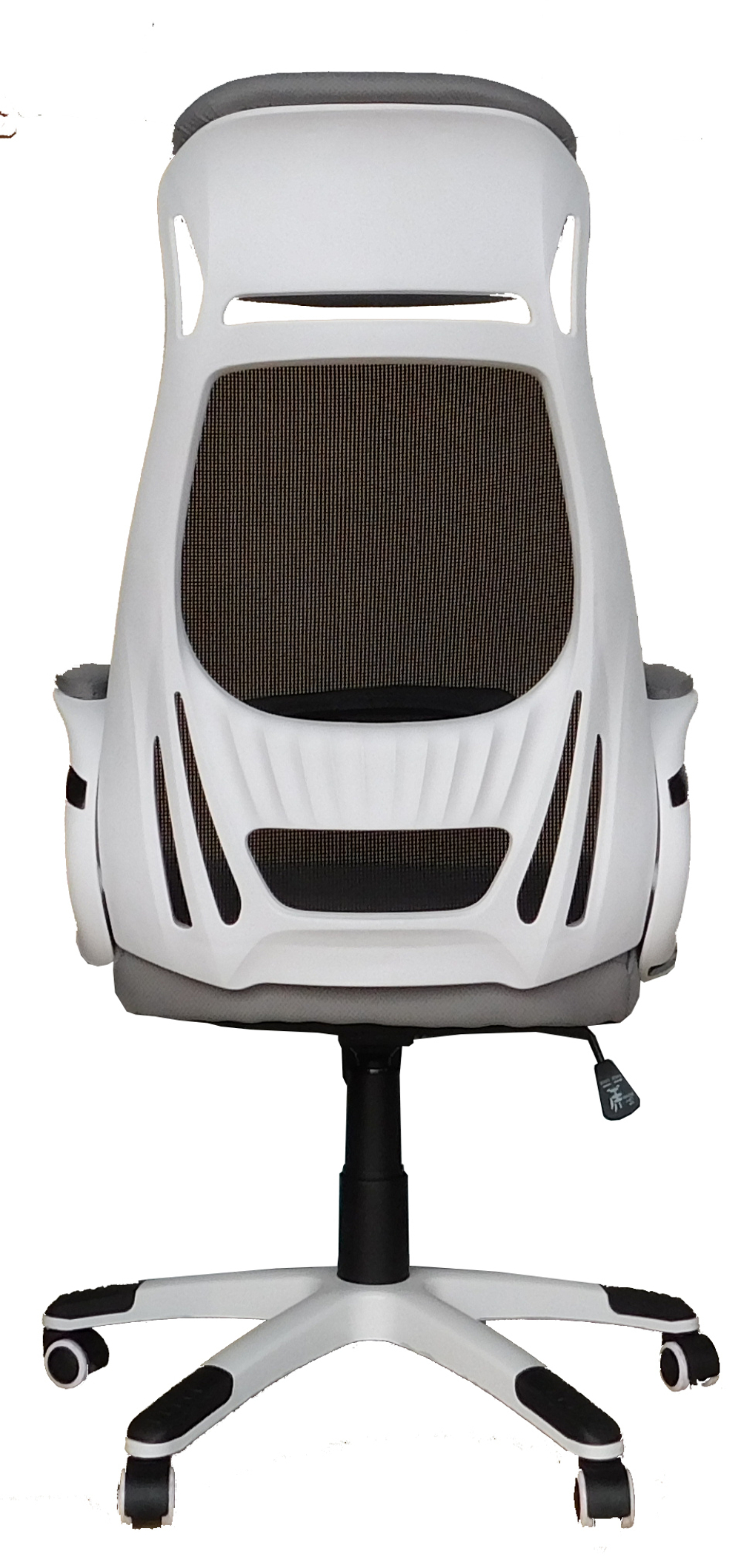 Компьютерное кресло MF-008 blue