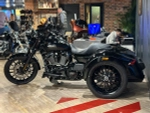Harley-Davidson Freewheeler Black/Black 2023