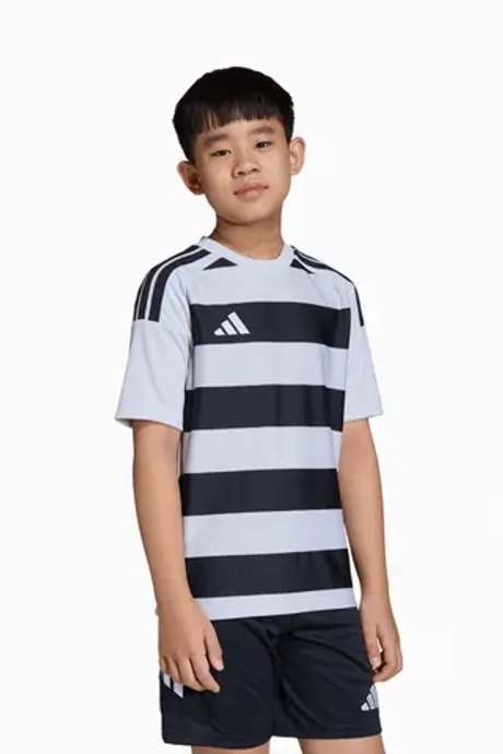 Футболка adidas Hooped 26 Junior