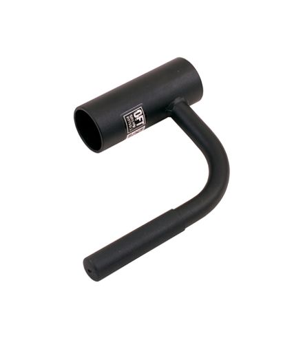 Рукоятка на гриф одинарная