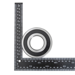 Подшипник (6207) Тестомеса HWT-50 (H) Foodatlas