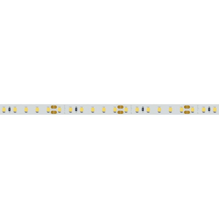 Светодиодная лента Arlight 14,4W/m 120Led/m 2835SMD теплый белый 5M RT 2-5000 24V Warm2700 2x 015699