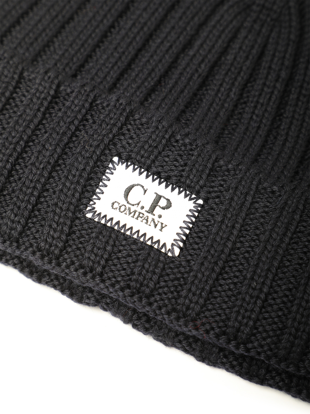 Шапка Accessories Knit Cap In Extrafine Merino Wool