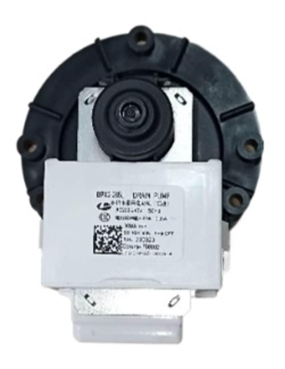 Насос 35W стиральной машины Hansa, Gorenje 8010462, 786802