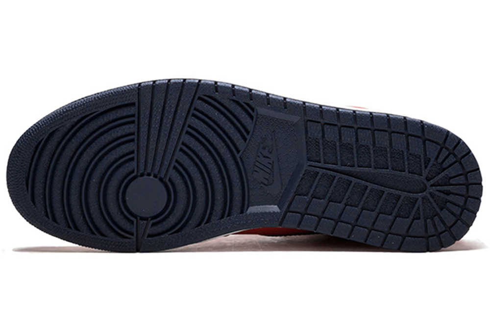 Кроссовки Jordan Air Jordan 1 Retro David Letterman