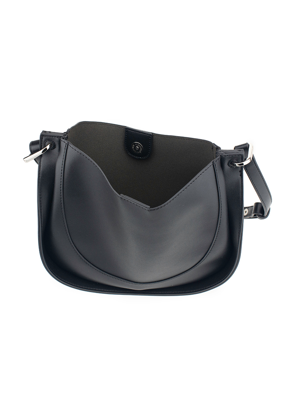 27571/10 Сумка жен., иск. кожа