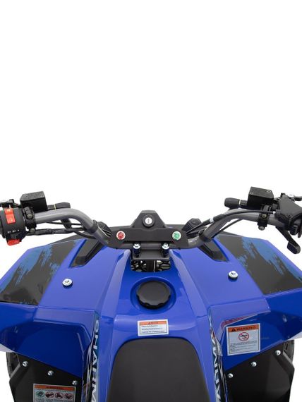 Квадроцикл SHARMAX Cross 200 (2024)