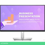 Монитор Dell P2422HE