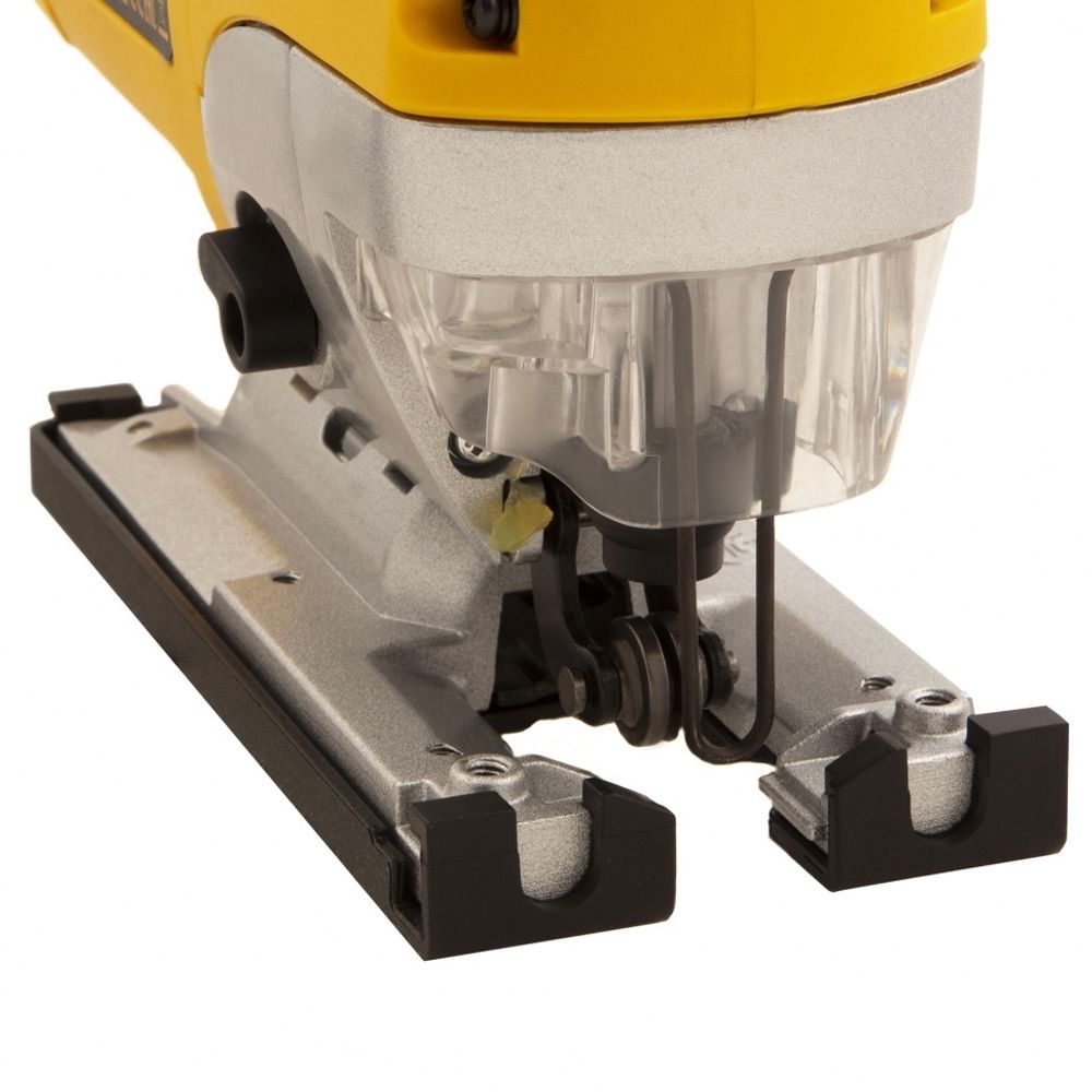 Лобзик электрический JS-110, 750 Вт, 110 мм Denzel, 27107