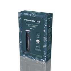 Триммер для бороды Rowenta Sport Forever Sharp TN6011F0