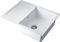 Кухонная мойка OMOIKIRI Sakaime 68-WH(арт.4993126)
