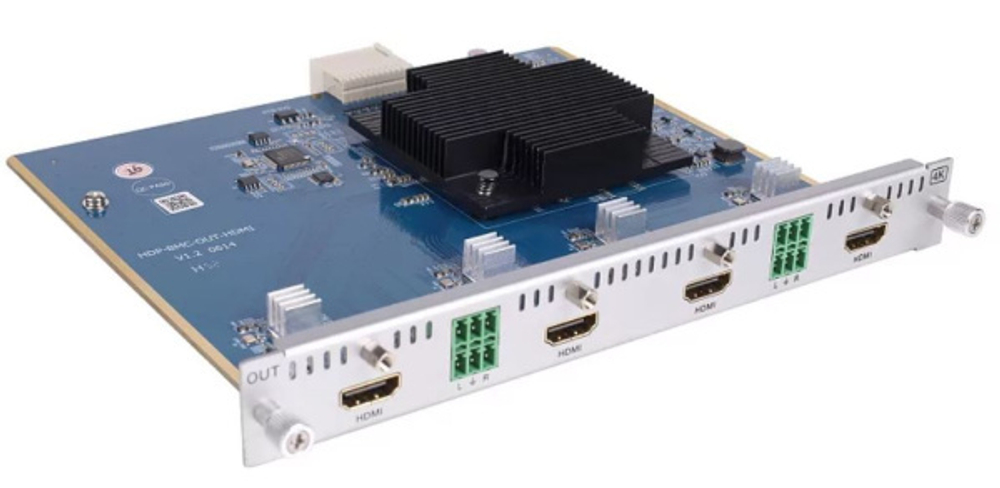 Карта INTREND ITMCO4-H2A