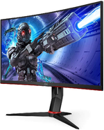 Монитор 27" AOC C27G2ZE