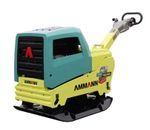 Виброплита дизельная Ammann APH 65/85 - [471 кг / 65 кН / Hatz Supra 1D81S]