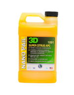 3D Универсальный очиститель салона Super Citrus APC 1,89 л