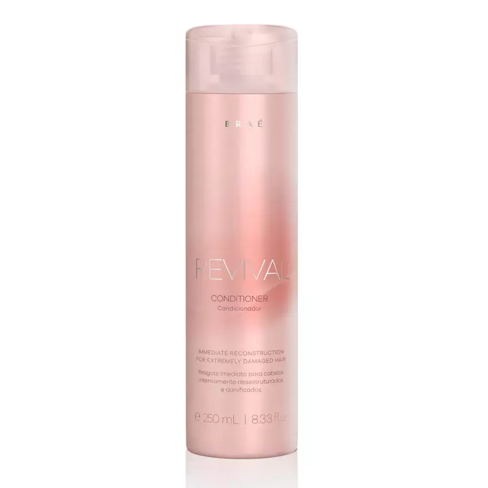 BRAE Revival Conditioner Восстанавливающий кондиционер, 250 мл