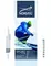 Термоноски мужские Norveg Sport Wool горнолыжные высокие  9SWSMRU-021, черный+антрацит