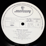 Graham Bonnet / Graham Bonnet (LP)