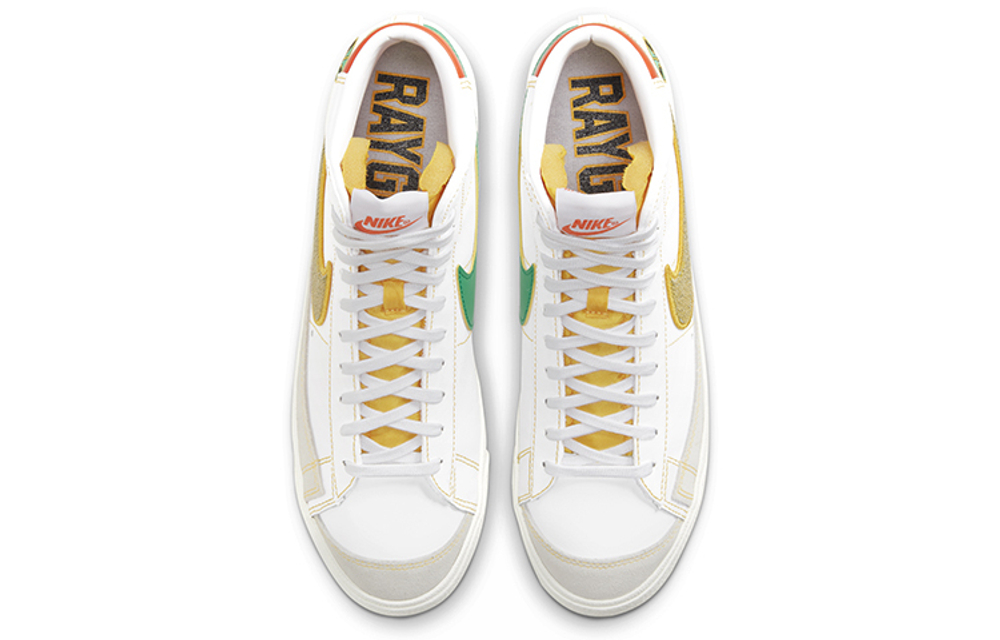 Кроссовки Nike Blazer 77 Vntg "Rayguns"