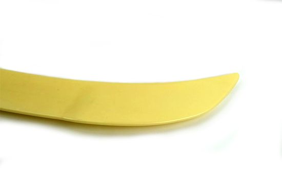 Спойлер V.1 для Dodge Charger MK1 4 doors 2005-2010