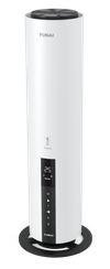 Ультразвуковой увлажнитель с электронным управлением FUNAI TODAI USH-TE7251WC