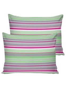 Постельное белье перкаль Сказка "Аромат сирени" семейное Наволочка 50х70 см 2 шт Простынь на резинке 160x200 см Пододеяльник 145x215 см 2шт