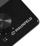 Газовая варочная панель MAUNFELD EGHE.64.43CB/G