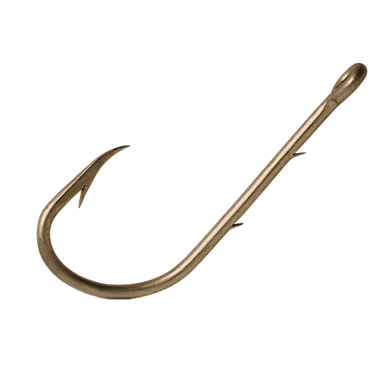 Крючок VMC 9291 BZ  №4/0  10шт