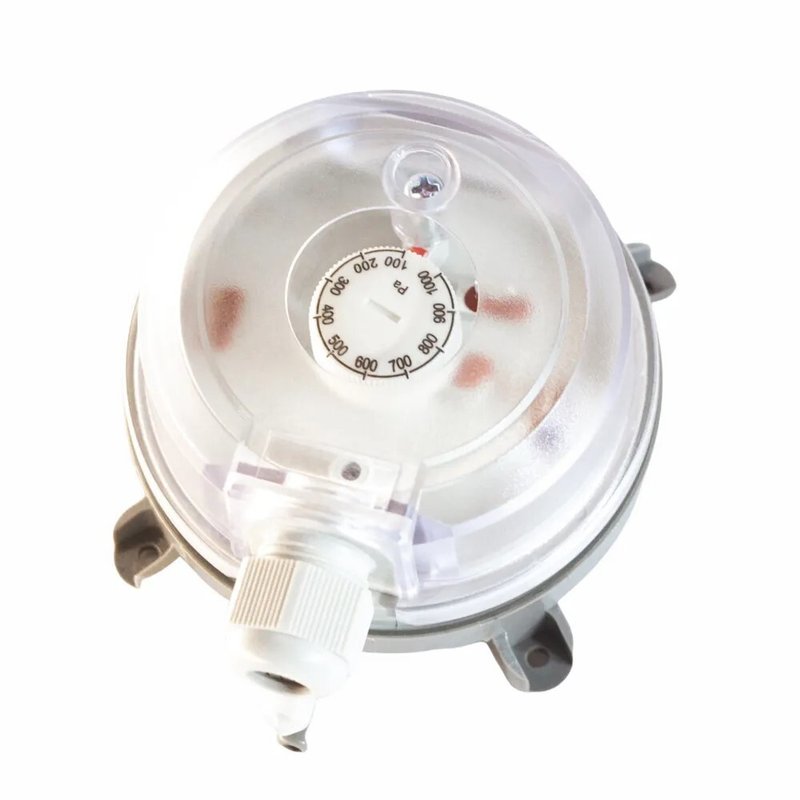 Датчик перепада давления DVL-1000