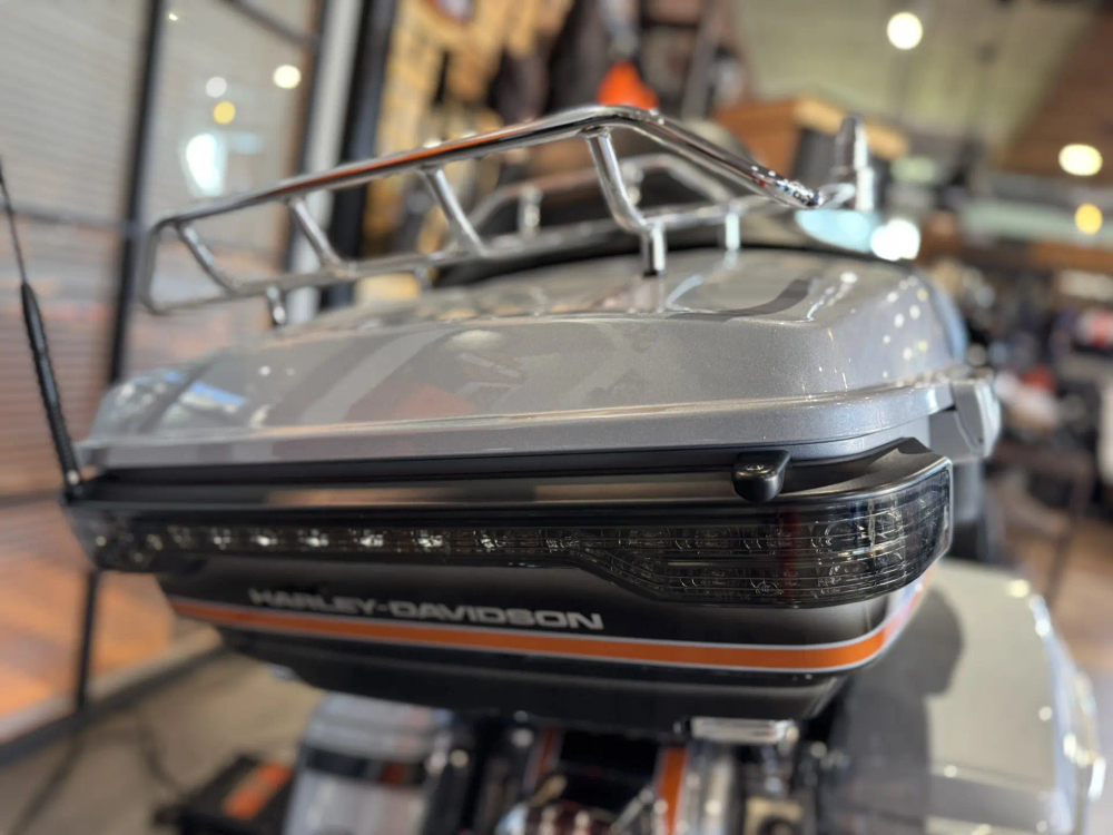 Harley-Davidson Ultra Limited