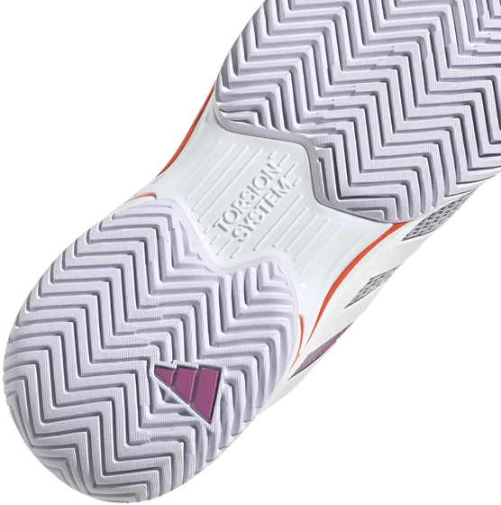 Кроссовки женские Adidas CourtJam Control, арт. GZ4616