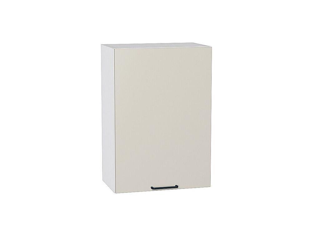 Шкаф верхний с 1-ой дверцей Флэт