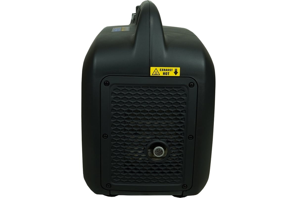 Генератор Loncin LC3300i