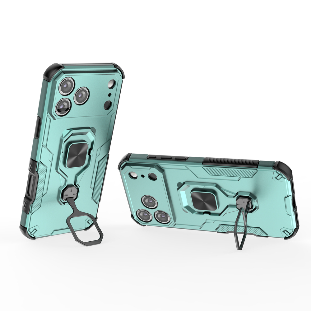 Противоударный чехол Antistrike для iPhone 17 Pro Max