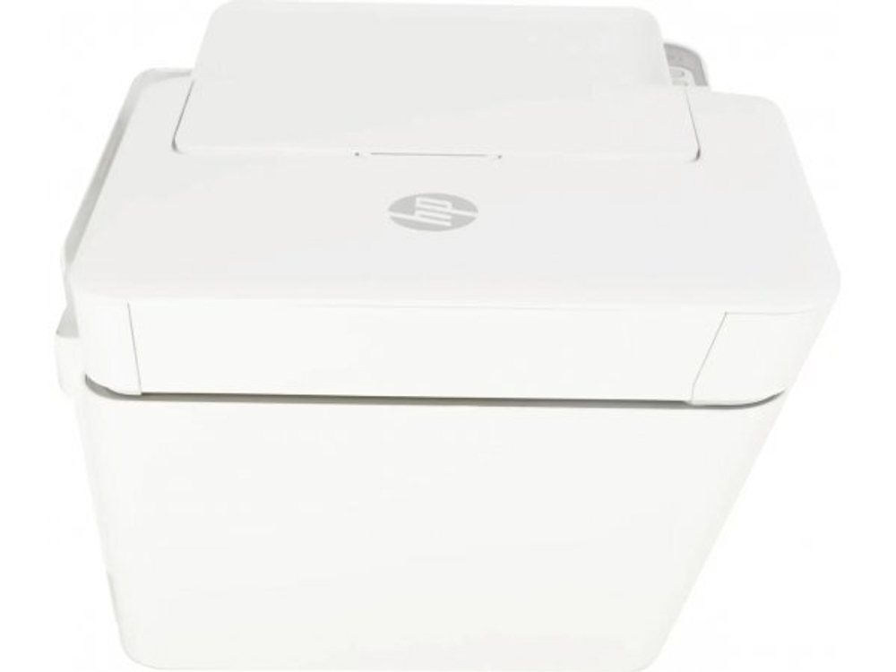 МФУ струйное HP DeskJet Plus 4120 AiO 3XV14B цветное с Wi-Fi