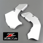 Защита рамы ZETA Honda CRF250R 14-17 CRF450R 13-16