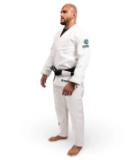 Кимоно Tatami THE TANK - белое