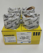 Поршни с кольцами +0.50 Z16XEP KONEKS
