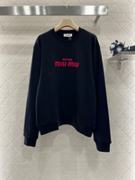 Свитшот MIU MIU, арт. 459137605