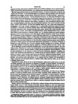 Patrologiae cursus completus. Series graeca. Accurante J.P. Migne. Volume 15 | Jacques-Paul Migne