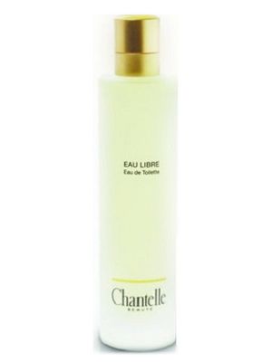 Chantelle Eau Libre