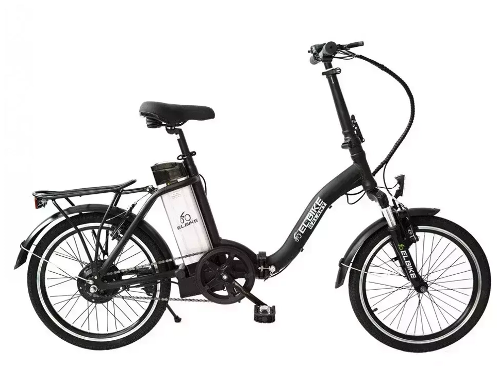 Электровелосипед Elbike Galant