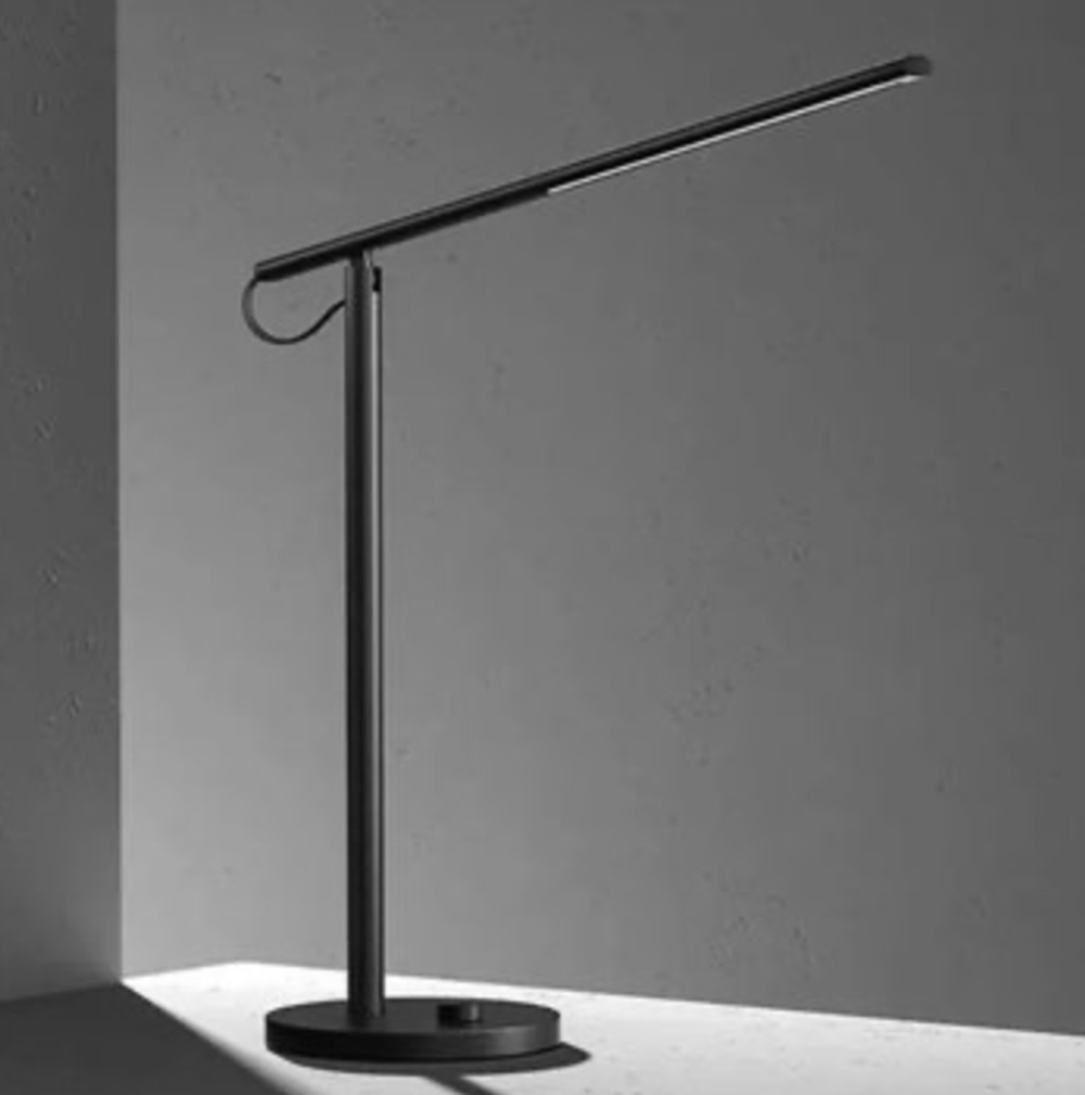 Лампа настольная Xiaomi Mijia Smart LED Desk Lamp 1S (MJTD01SSJNYL)