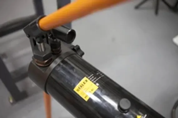 Ленточнопильный станок Stalex BS-315GH