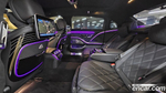 Mercedes-Benz S-Class W223 Maybach S580 4MATIC (02.2023)