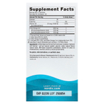 Nordic Naturals, Omega-3D™, со вкусом лимона, 60 капсул