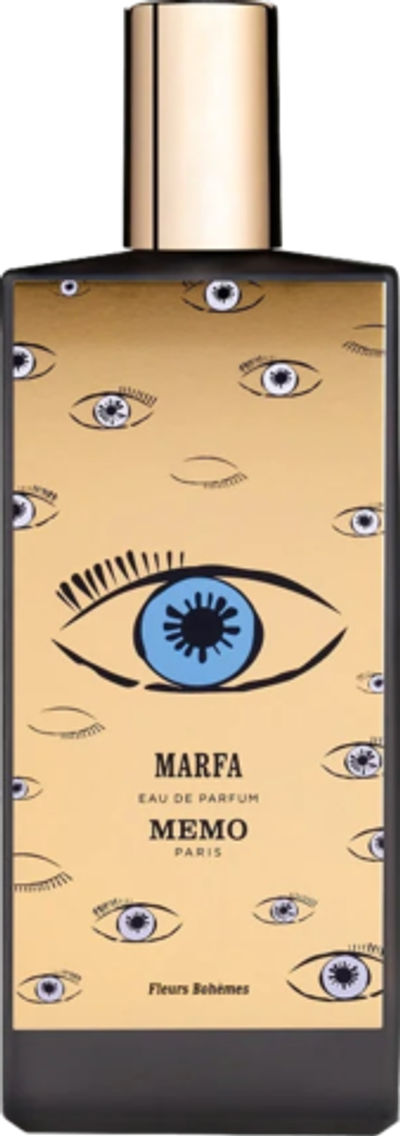Memo Marfa EDP