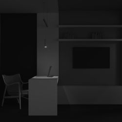 Трековый магнитный светодиодный светильник Maytoni Exility TR041-2-12W3K-W