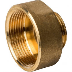 Муфта ВН переходная 1 1/2"x1" Stout